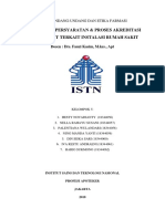 Tugas Uud Perbandingan Ifrs & Apotek