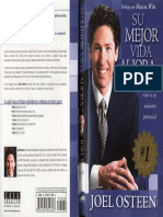 Osteen Joel Su Mejor Vida Ahora[1]