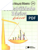 Livro - Contabilidade Básica Fácil - Osni Moura Ribeiro PDF