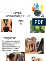 dampak-iptek-i.ppt