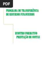 Apostila Ptrf - Jun 2017