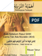 Ahammiyyatut-Tarbiyyah.pptx