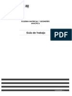 Guia de Algebra Matriacial 2018-II 