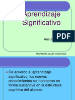 Aprendizaje_Significativo_2011.ppt