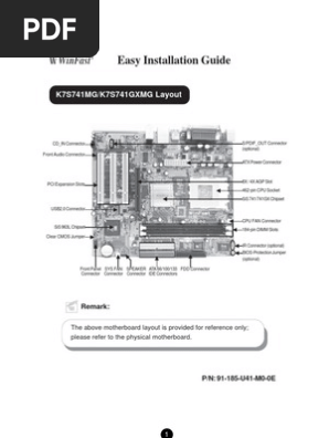 Foxconn Motherboard Usb Loudspeaker
