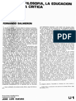 Salmeron, Fernando PDF