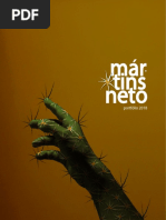 Portfólio 2018 - ProjLOW