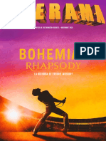 Bohemian Rhapsody - Revista Cinerama