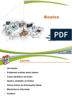 Fasciculo Boatos Slides