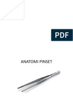 ANATOMI PINSET
