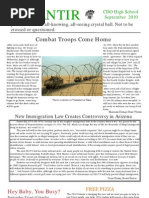 Palantir September 2010