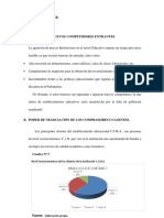 5 Fuerzas de Porter Marca Ciclo de Vida y Matriz de Producto