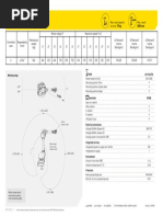 Datasheet M 710ic 70