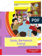 Buku Guru kelas 4 Tema 2 Selalu Berhemat Energi ayomadrasah.pdf