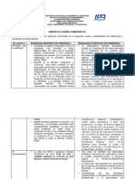 Cuadro Comparativo