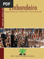 ARPAC II Edicao_Embondeiro 