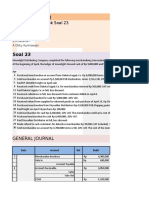 S1-Accounting: Soal 23