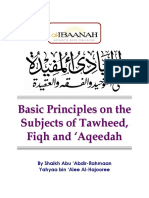 Basic-Principles-on-the-Subject-of-Tawheed-Fiqh-and-Aqeedah.pdf