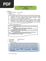 UKBM Sastra Inggris XI 3.1 _ 4.1 Suggestion