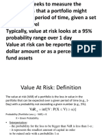 Value at Risk_2