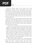 Download Proposal Jamur Tiram by Man Anaumi SN39218281 doc pdf