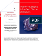 S200 Flame Detectors PDF