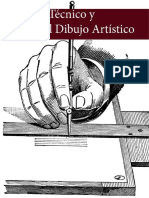 Dibujo Tecnico Artistico PDF