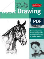 El Arte Del Dibujo Basico PDF