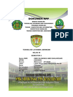 Cover RPP