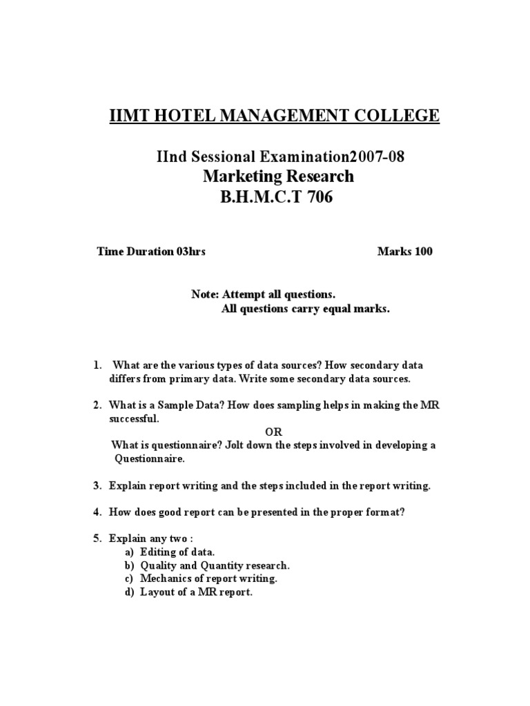 Class 5 Sessional Marks Format Guide | PDF | Career & Growth | Business