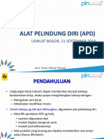 Materi 1 Alat Pelindung Diri-Modifikasi