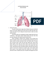 LP Efusi Pleura