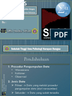 SPSS-Olah-Data - Pert 15-16.ppsx