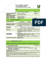 Clase 1 Sistema Circulatorio Grado 5