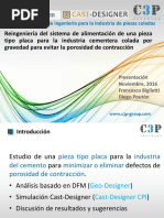 Plan De Estudios Iqm Metalurgia Quimica