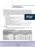 Gulf Powertrac 4T Oct16 - 20161005040210