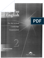 Use of English 2 PDF