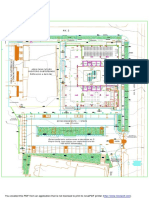 Plano Andina Cede Central