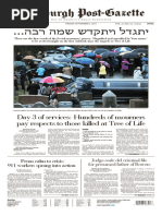 Pittsburgh Post-Gazette