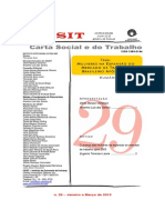 LEONE E.T. O Avanço Das Mulheres Na Expansão Do Mercado de Trabalho Após 2003