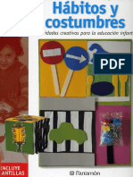 Manualidades infantiles habitos y costumbres.pdf