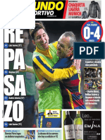 Mundo Deportivo 2211201 PDF