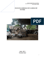 3. Caracterización de los eslabones de la cadena del reciclaje agosto 1 de 2011.pdf