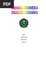 Download Bahasa Sebagai Alat Komunikasi by causahrul SN39221218 doc pdf