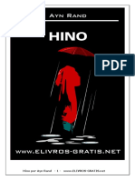 Ayn Rand Hino PDF