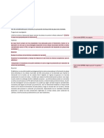 Uso de Cannabinoides para Remoción Yo Prevención Del Desarrollo de