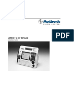 LP12 Biphasic Op Manual