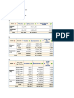 Epi Data Analysis