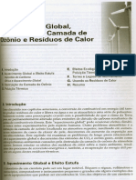 Aquecimento Global PDF