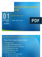 Pendidikan Agama Islam (TM1) (Compatibility Mode)